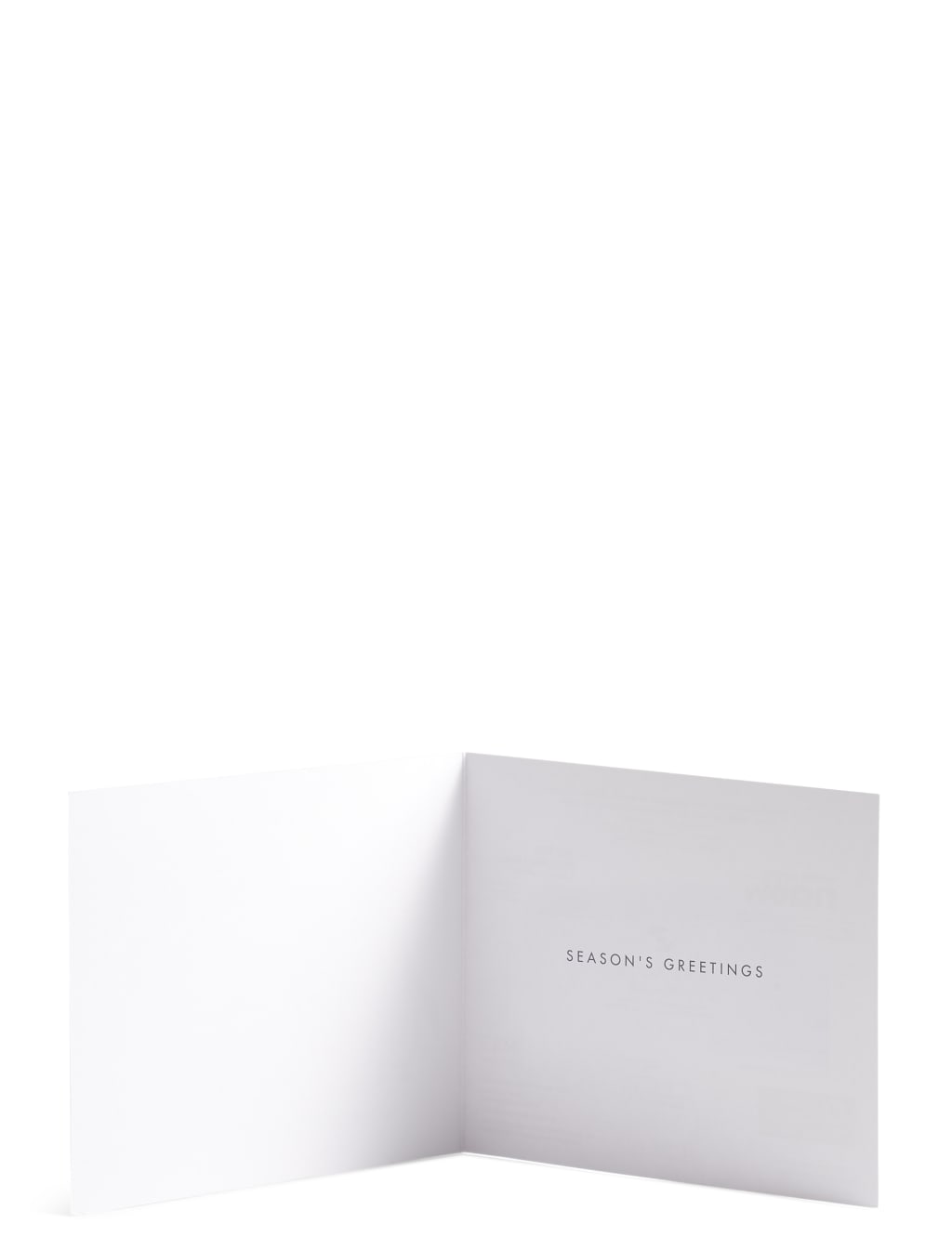 Arctic Animals Christmas Charity Cards Pack of 20 4 of 7