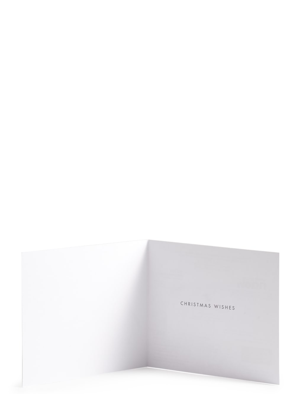Arctic Animals Christmas Charity Cards Pack of 20 5 of 7