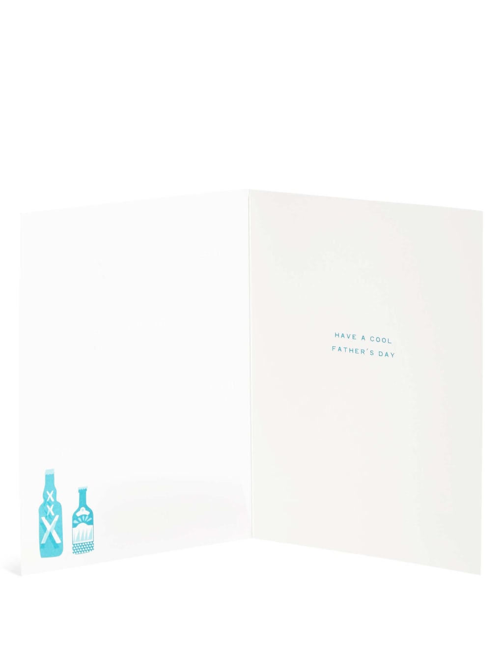 Chilled Beer Father's Day Card 2 of 3