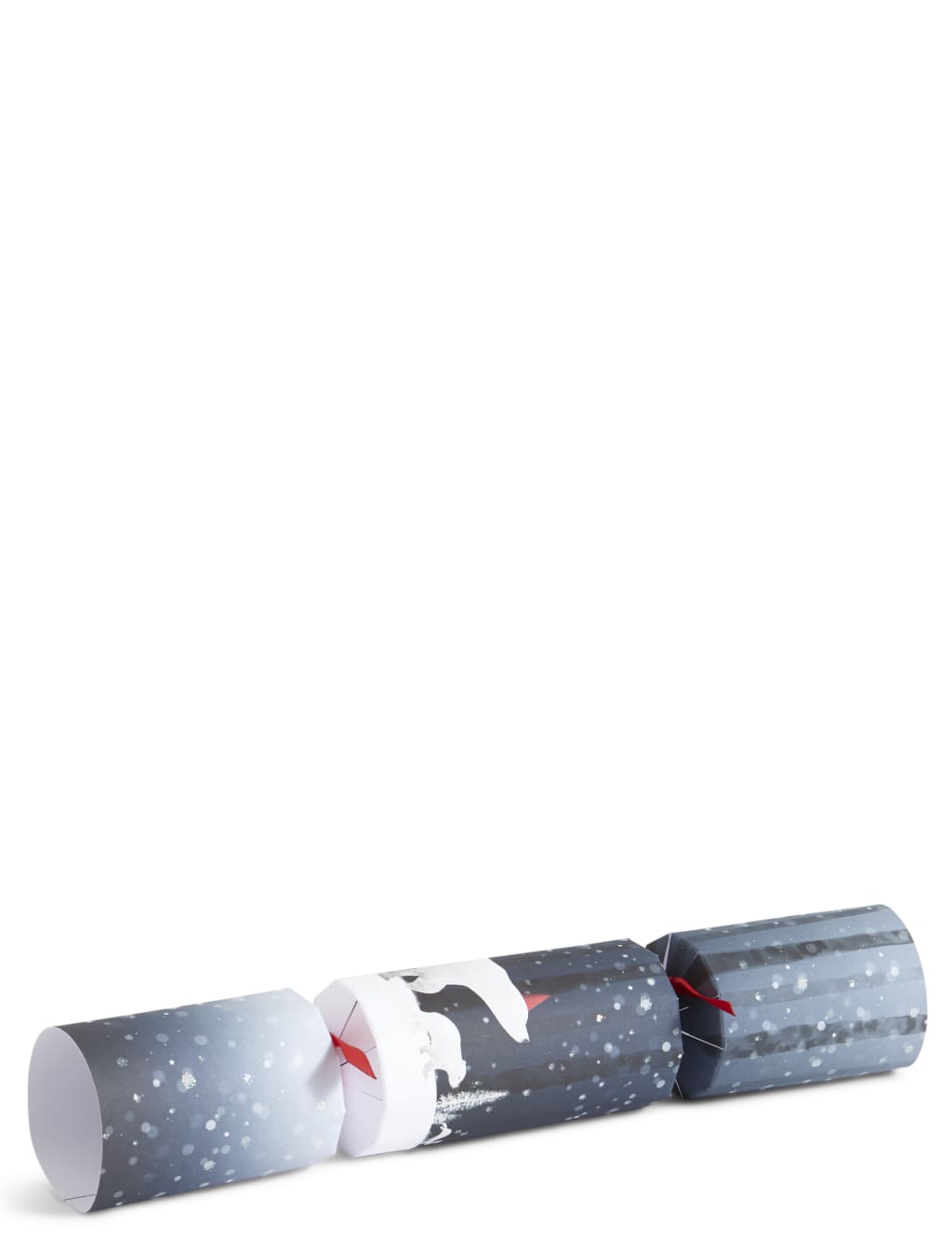 Arctic Animal Christmas Crackers Pack of 12 3 of 4