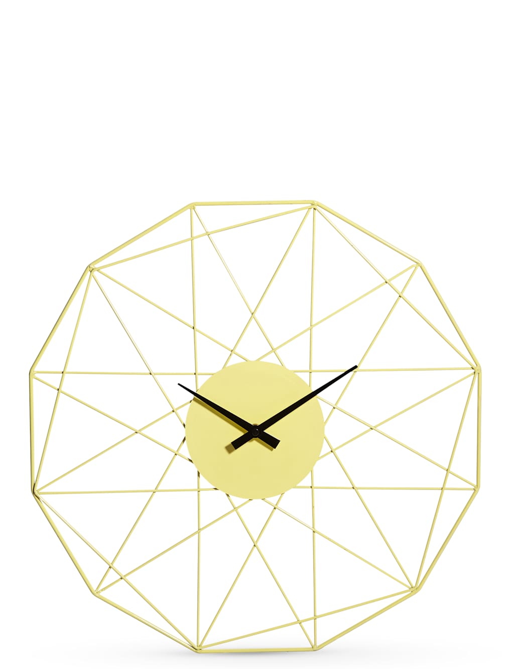 Wall Clock 1 of 4