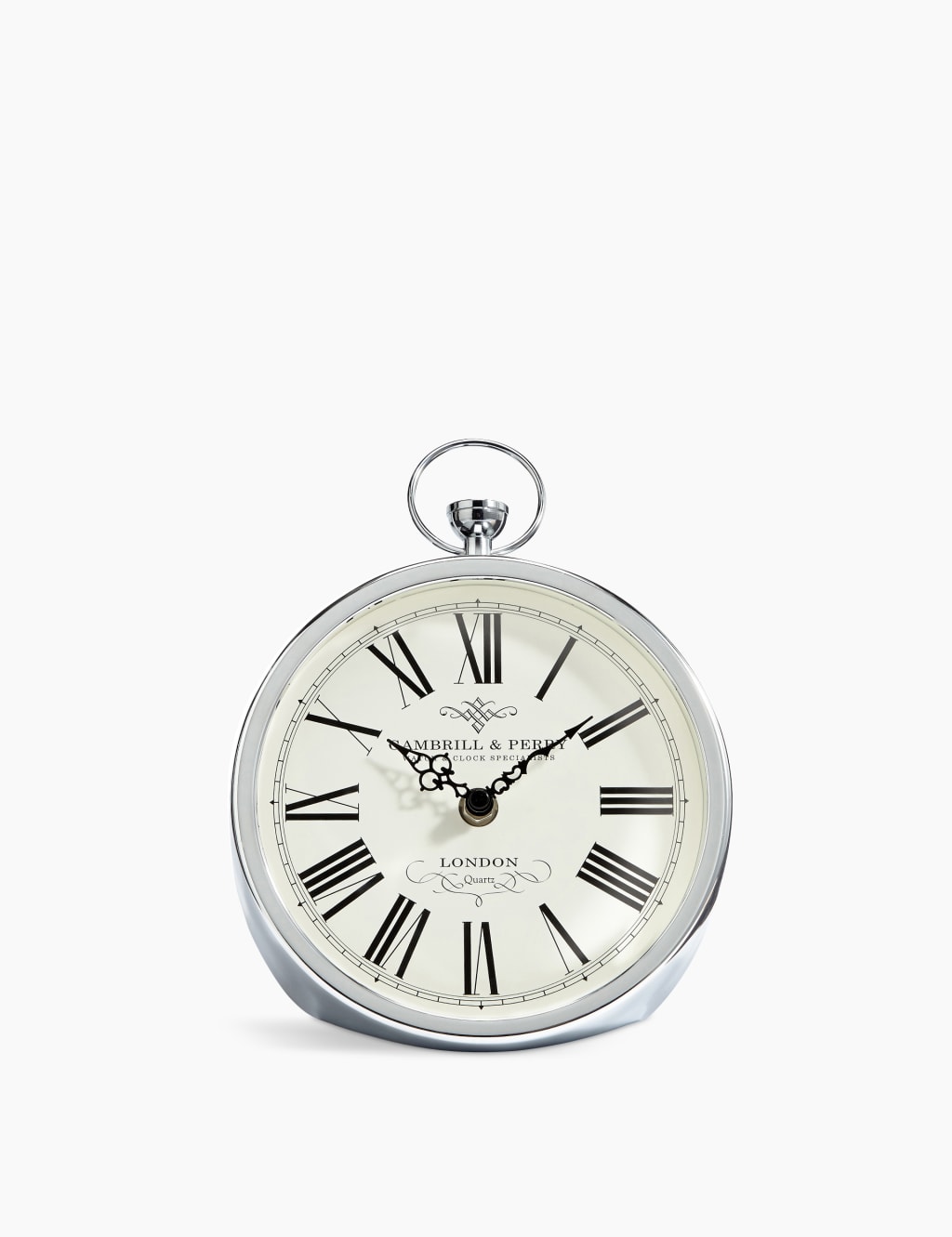 Fob Mantel Clock 1 of 2