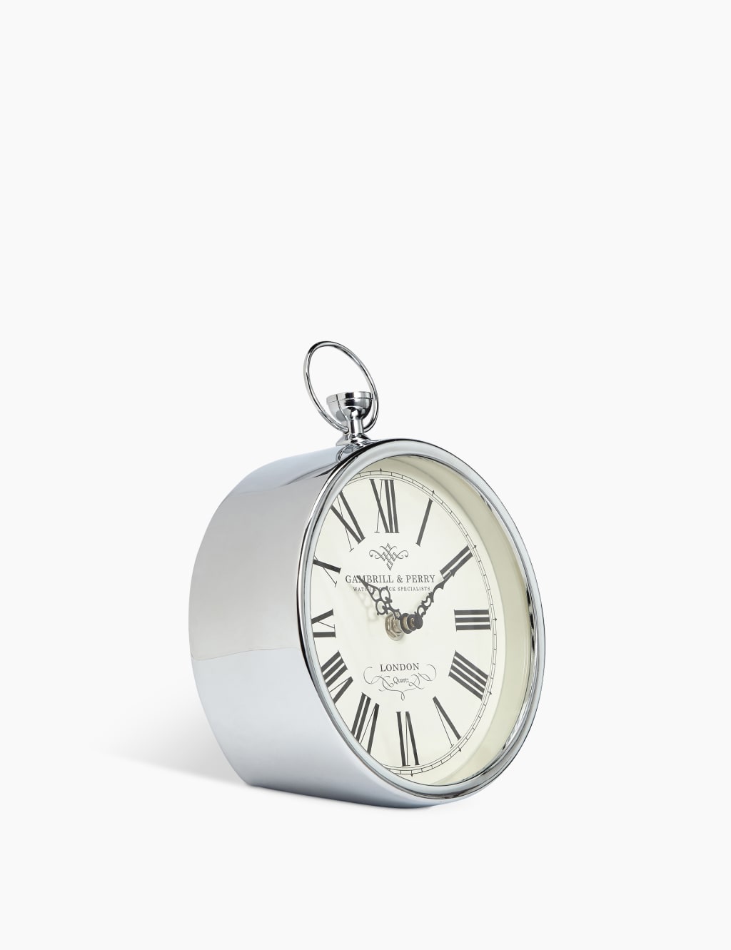 Fob Mantel Clock 2 of 2
