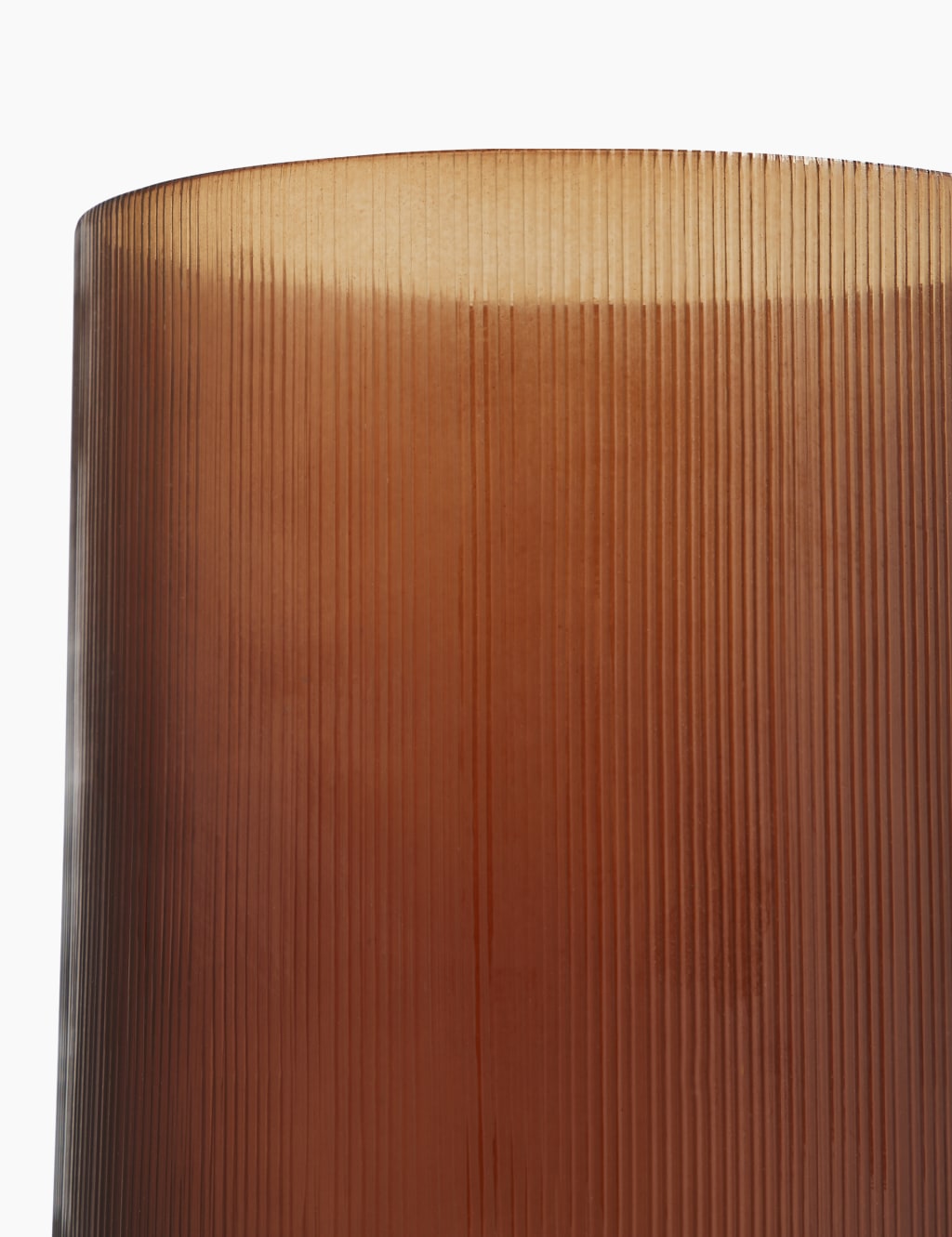 Linear Hurricane Candle Holder 3 of 3