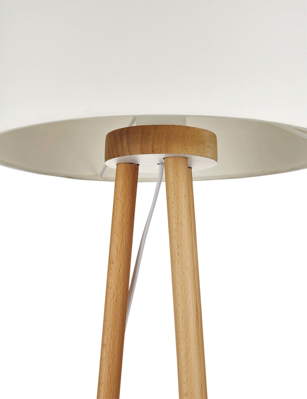 Shelves Floor Lamp 3 of 5