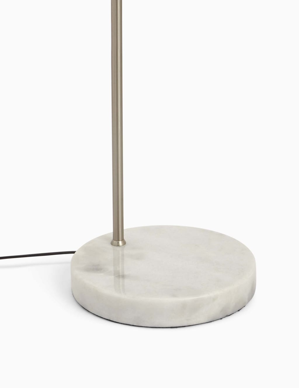 Archie Curved Floor Lamp 3 of 6