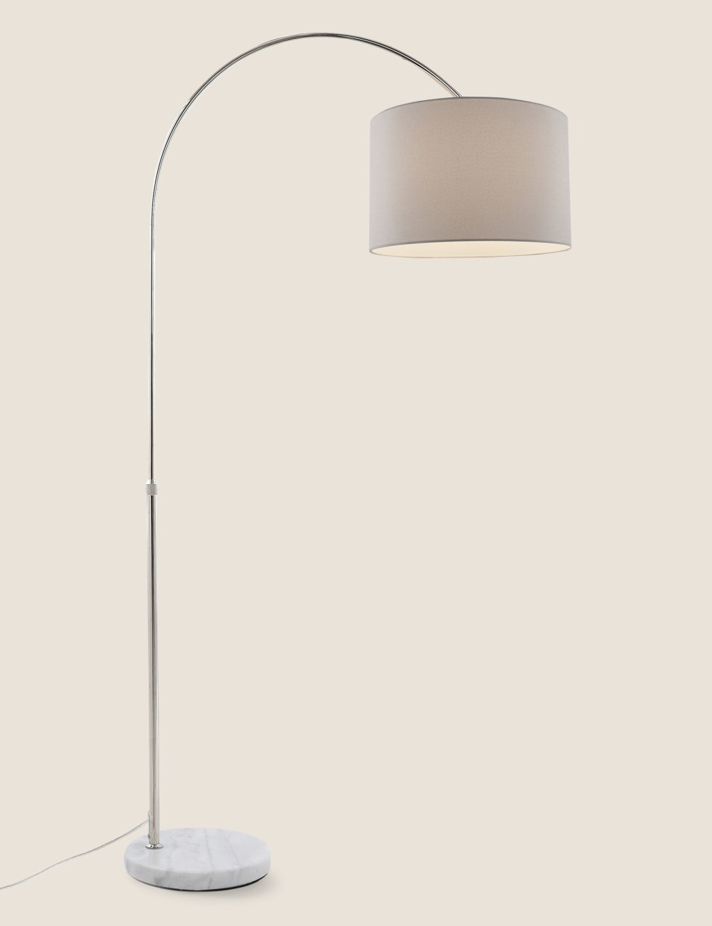 M and s floor lamps top