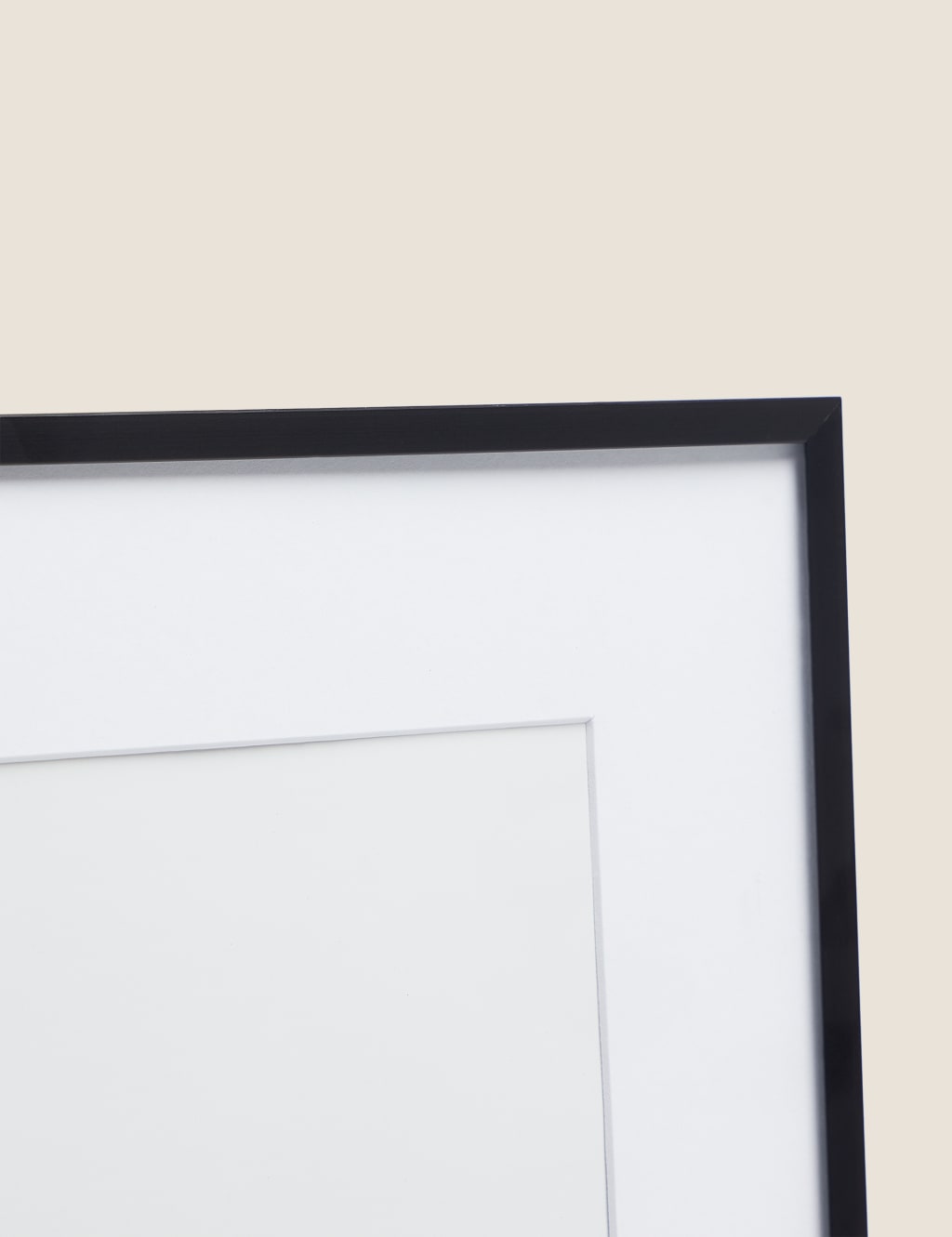Milan Photo Frame A3 3 of 5