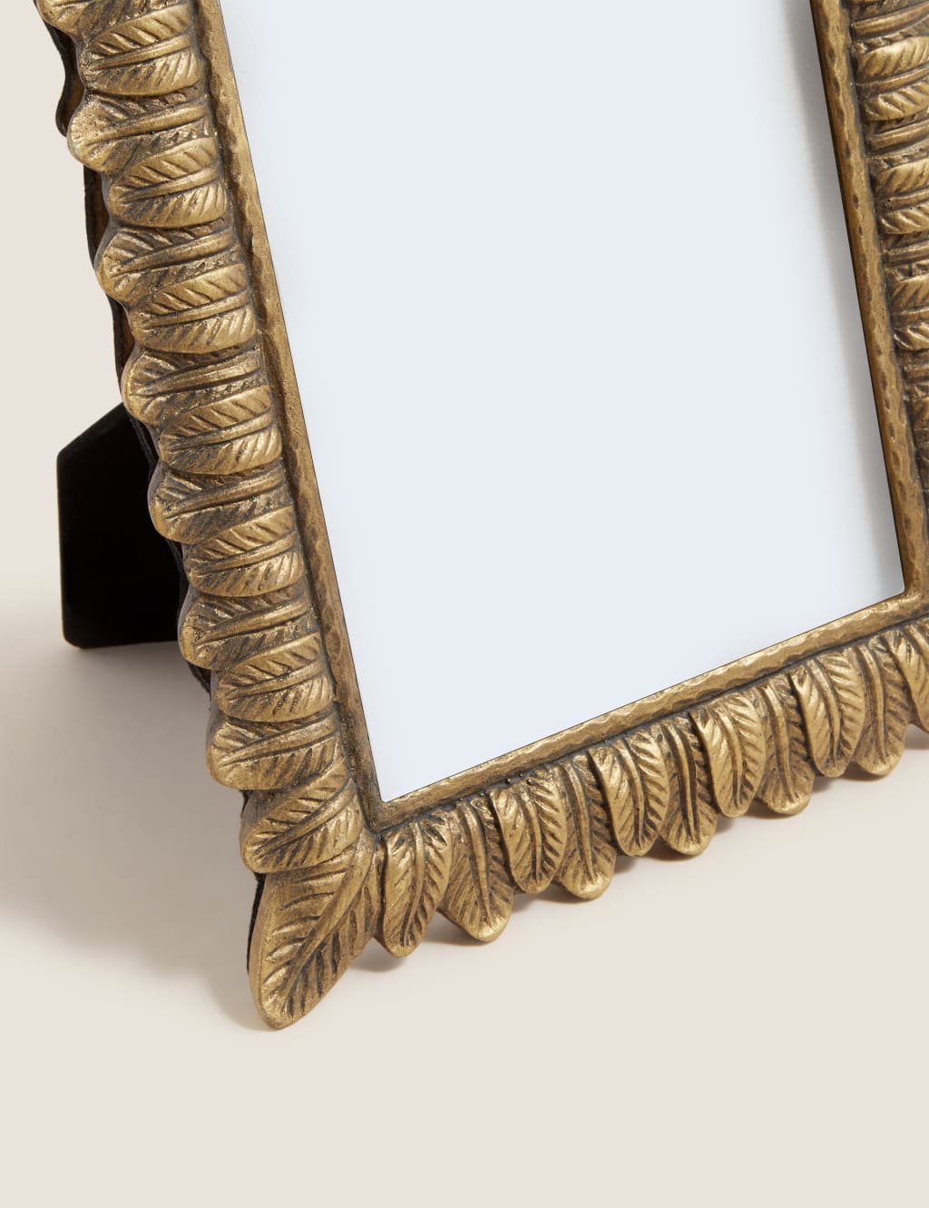 Vintage Photo Frame 5x7 inch 2 of 4