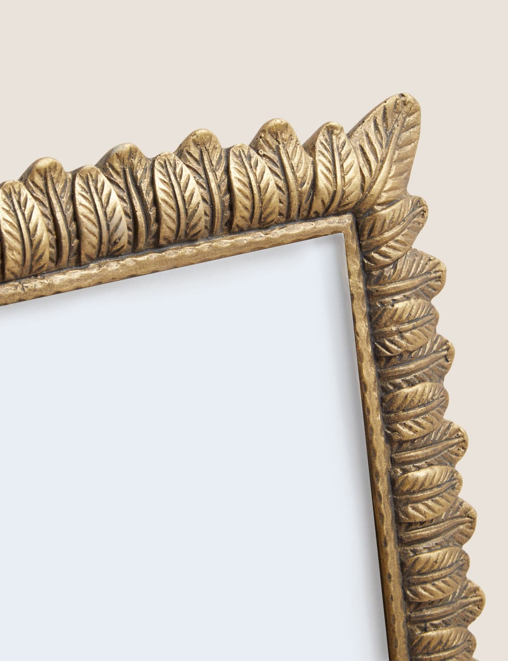 Vintage Photo Frame 5x7 inch 3 of 4