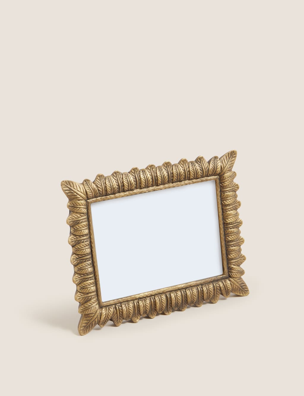 Vintage Photo Frame 5x7 inch | M&S Collection | M&S