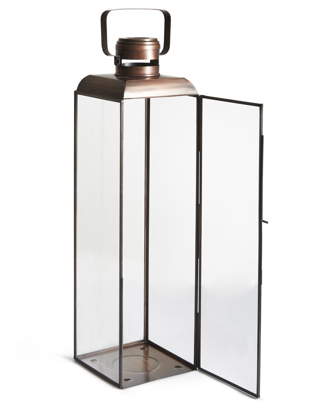 Lucia Tall Lantern 2 of 3