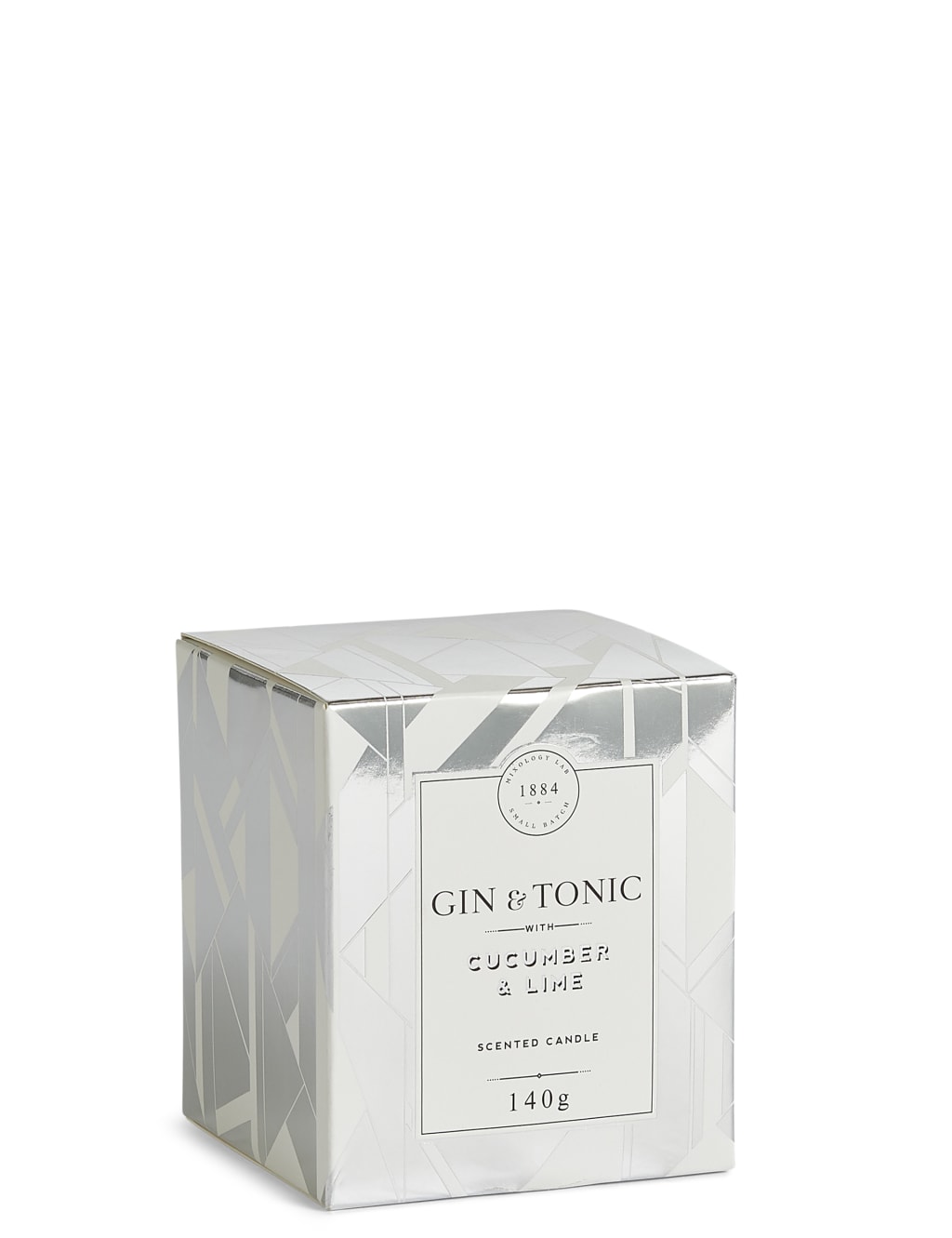 Gin & Tonic Candle 3 of 3
