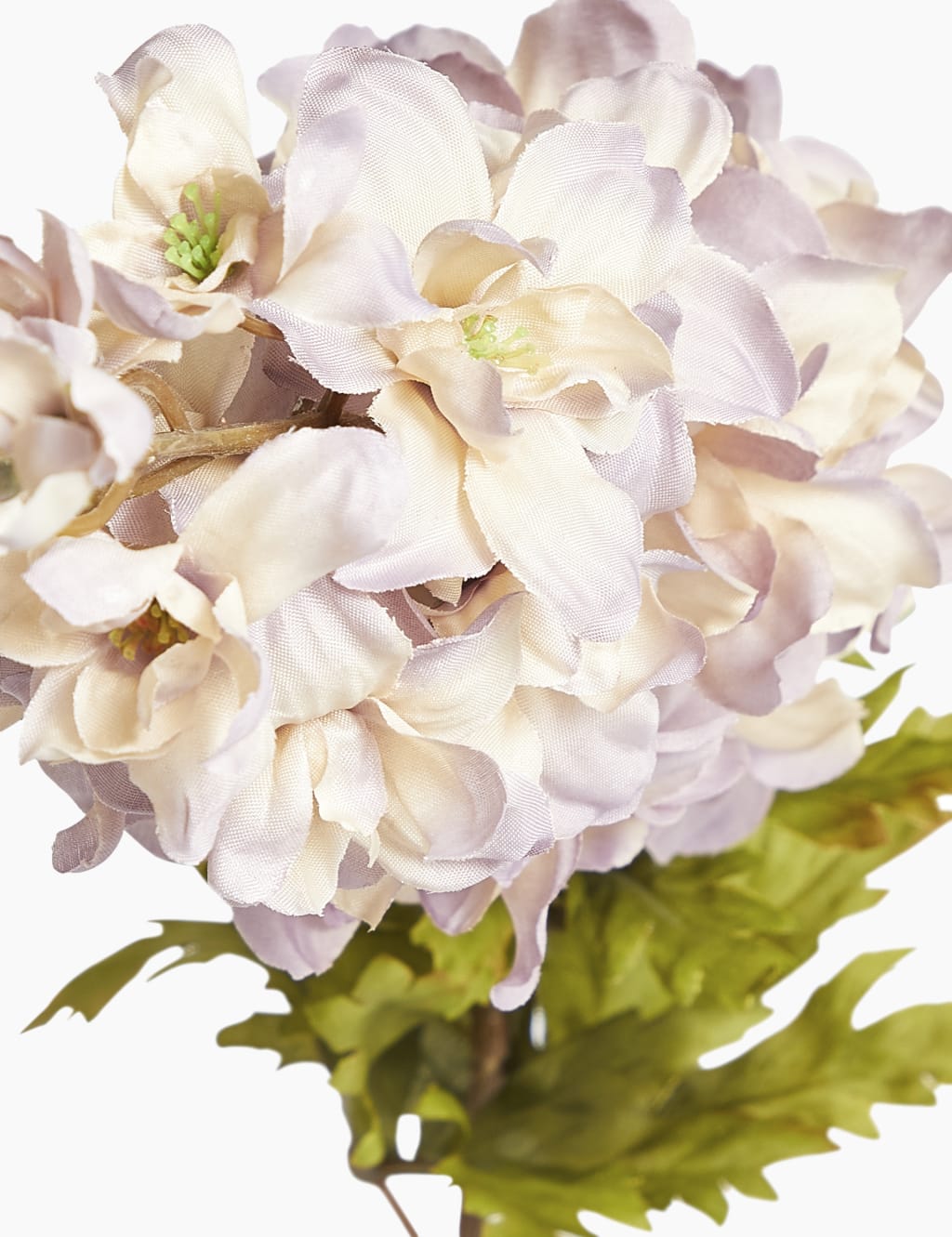 Artificial Delphinium Single Stem 3 of 3