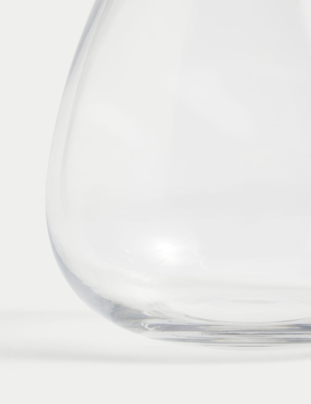Small Teardrop Vase 4 of 5