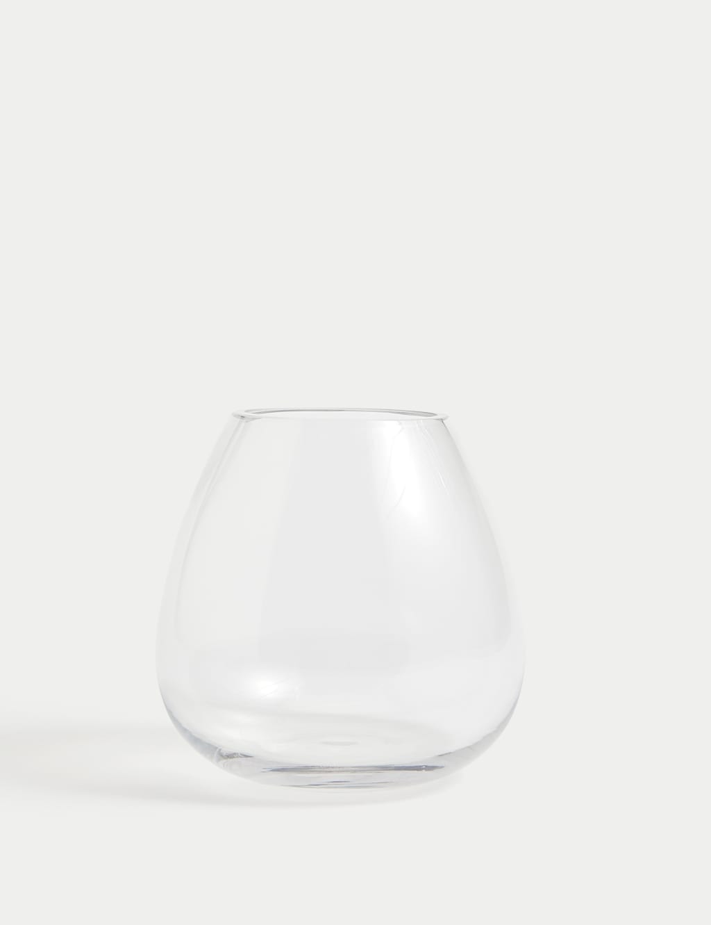Small Teardrop Vase 2 of 5