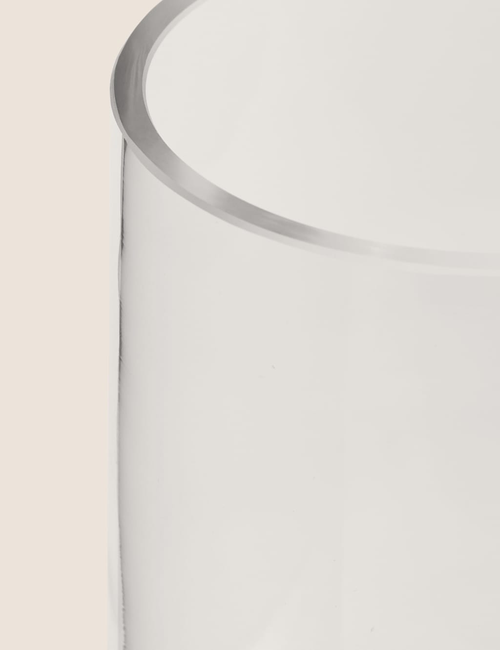 Small Cylinder Vase 2 of 2