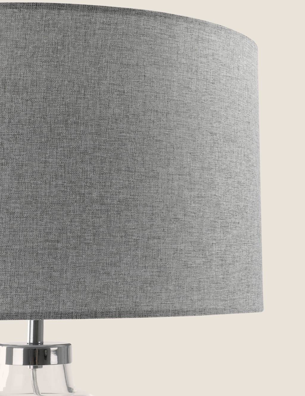 Olsen Glass Table Lamp 4 of 6