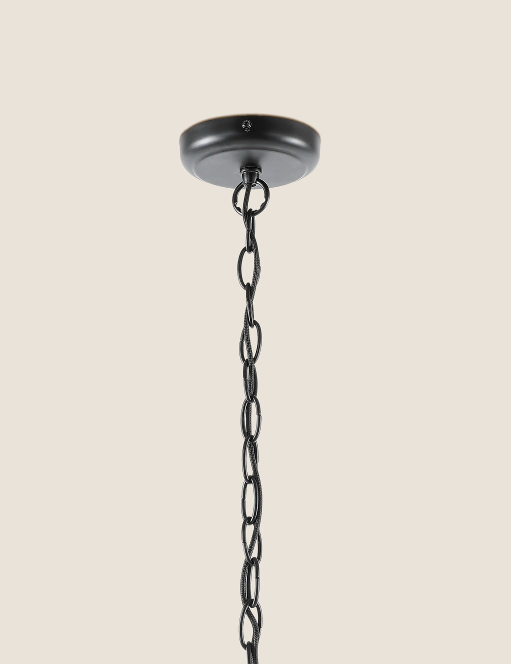 Manhattan Single Pendant Ceiling Light 4 of 5