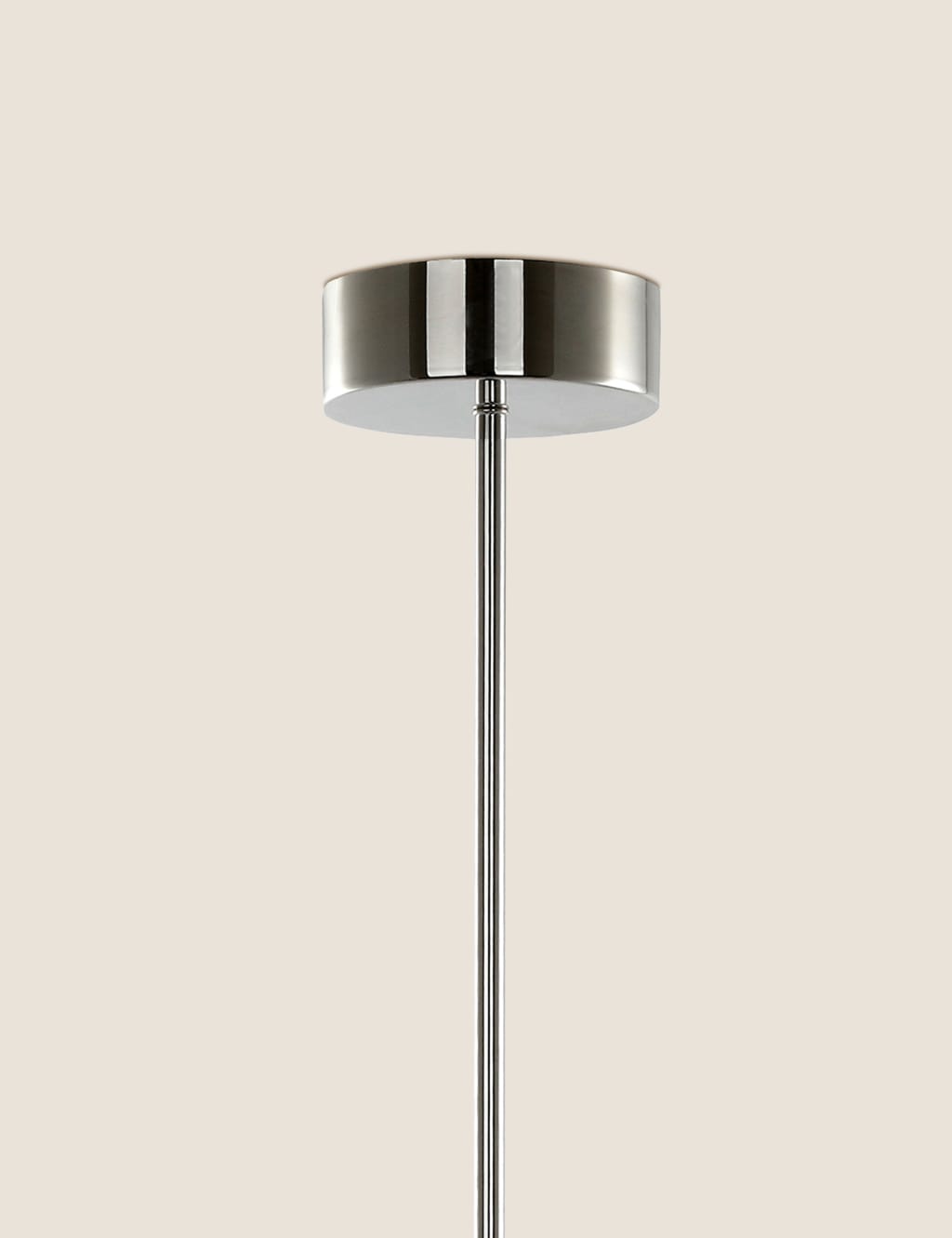 Luna Sputnik Ceiling Light 4 of 5