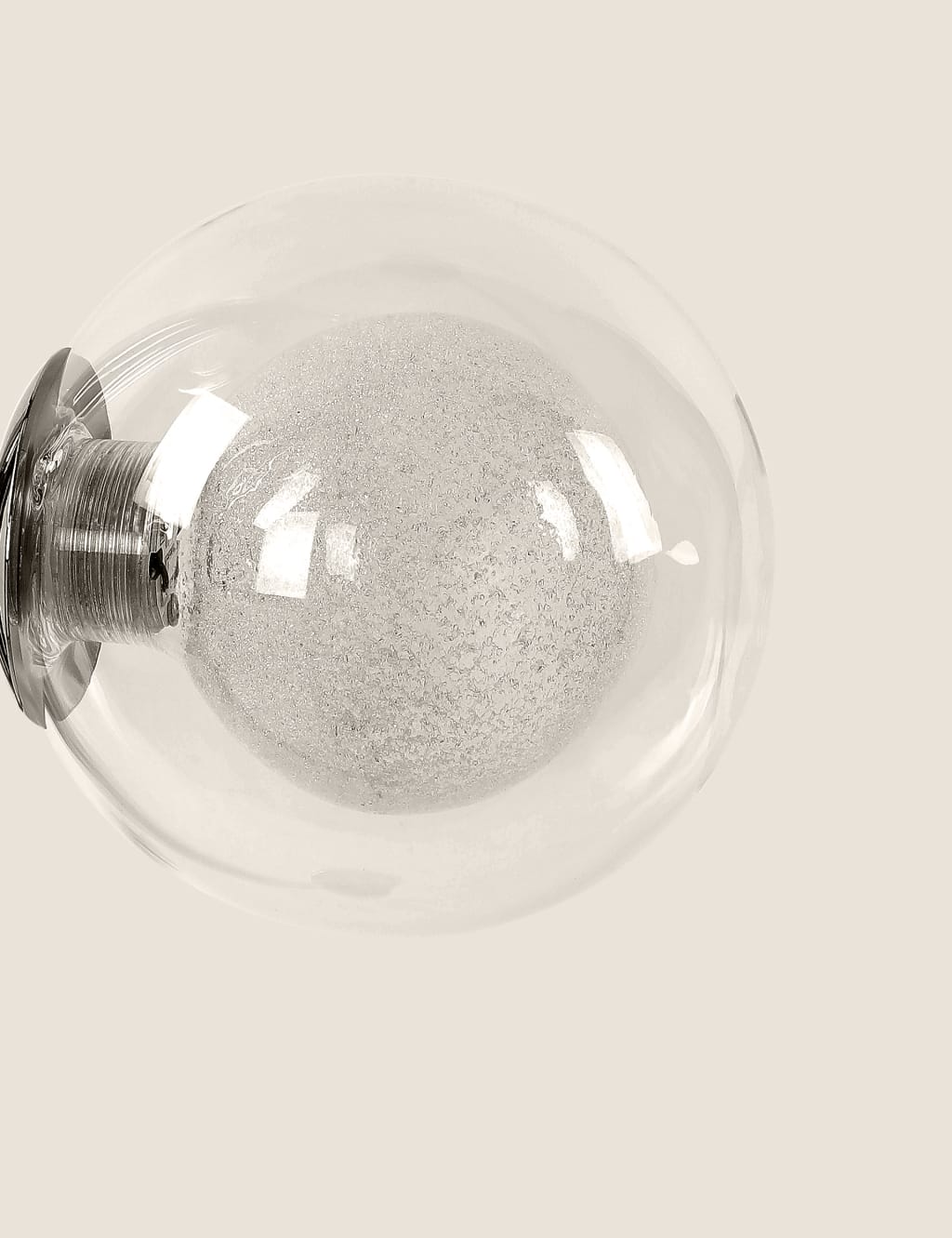 Luna LED Floor Lamp 4 of 5