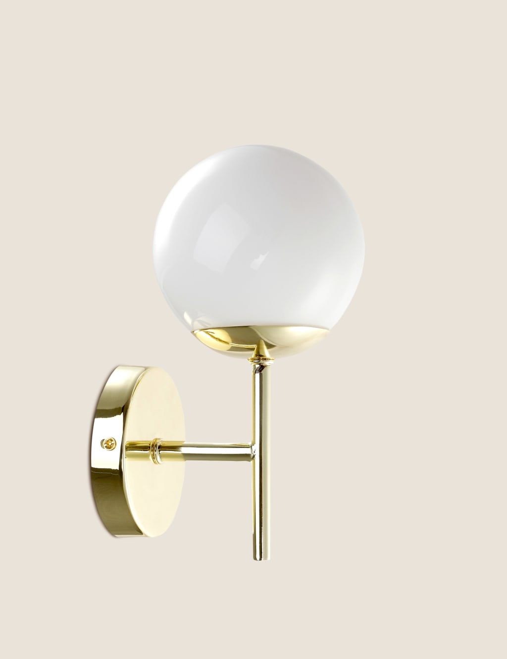 Opal Wall Light 1 of 6