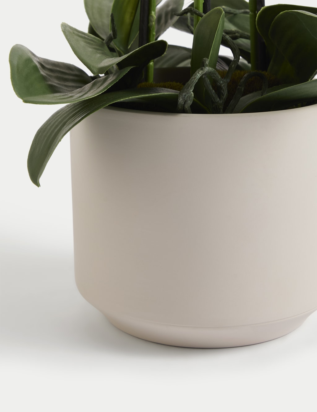 Artificial Large Orchid Plant 4 of 7
