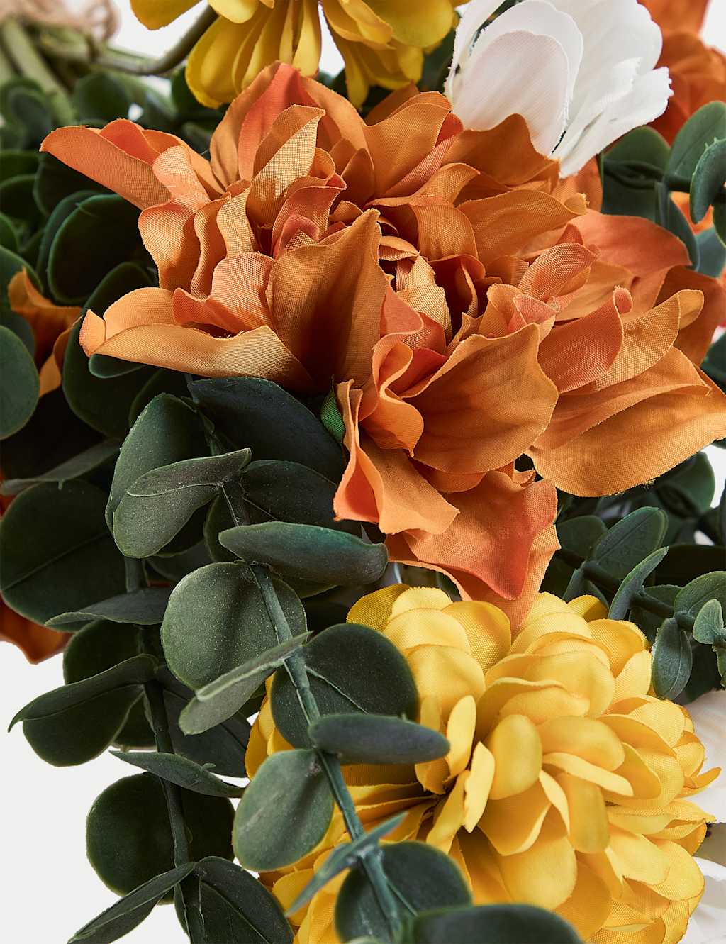 Artificial Bright Flower Bouquet 3 of 3