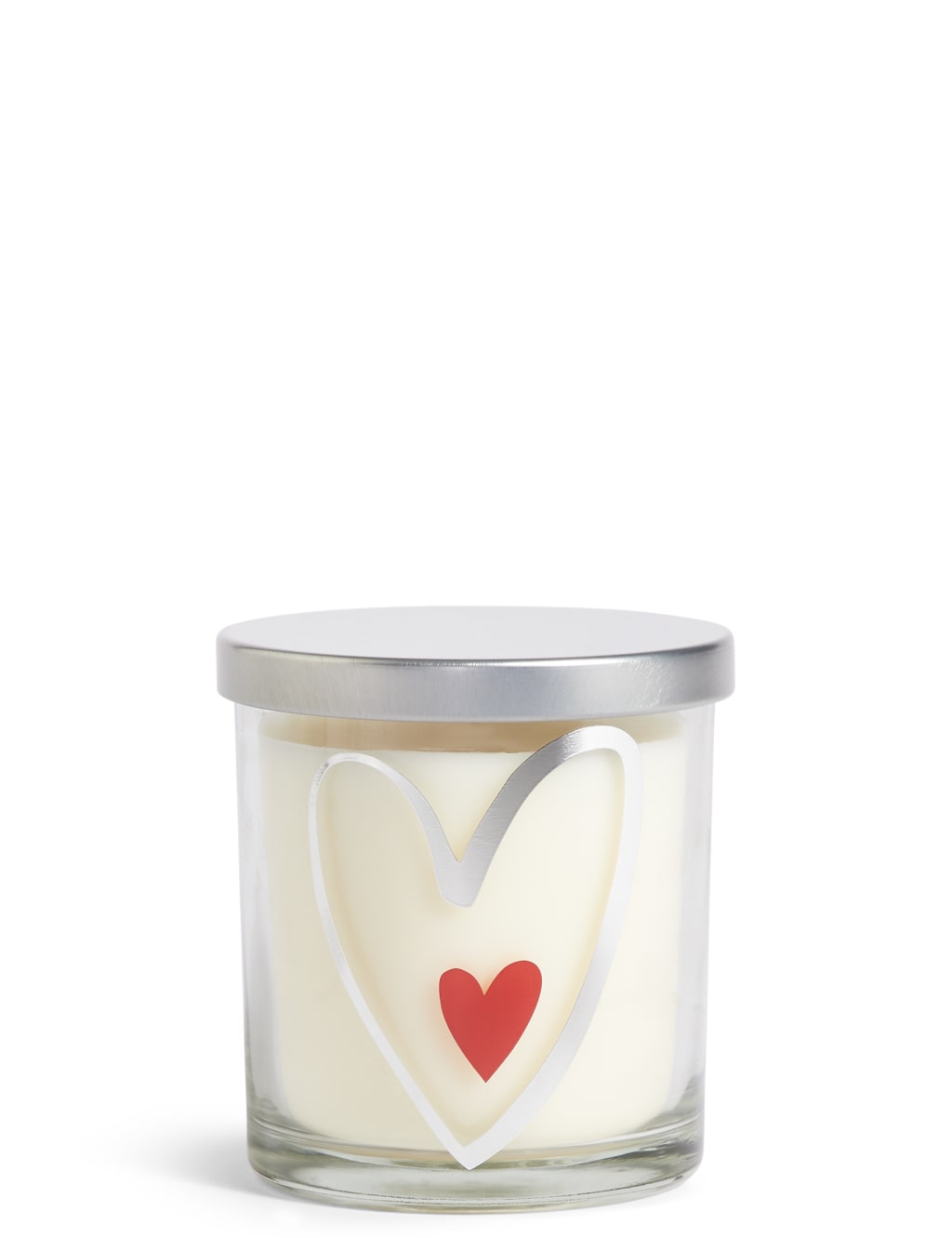 Baby Loss Awareness Candle 1 of 2