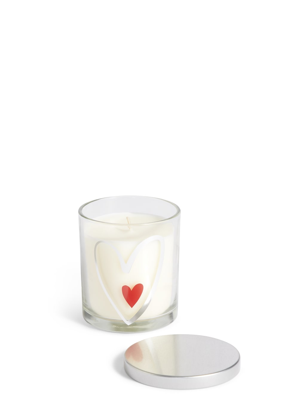 Baby Loss Awareness Candle 2 of 2