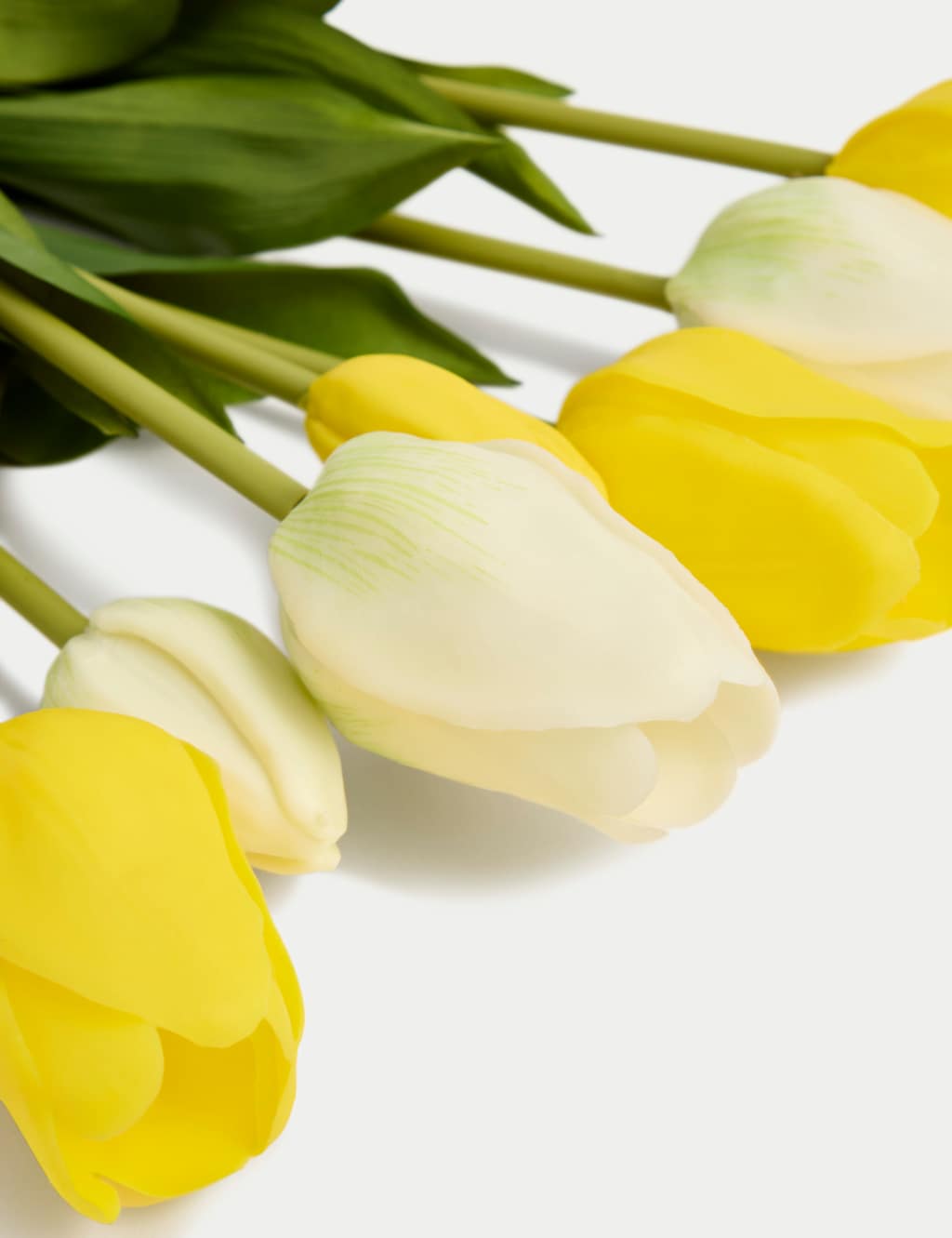 Artificial Tulip Bouquet 2 of 3