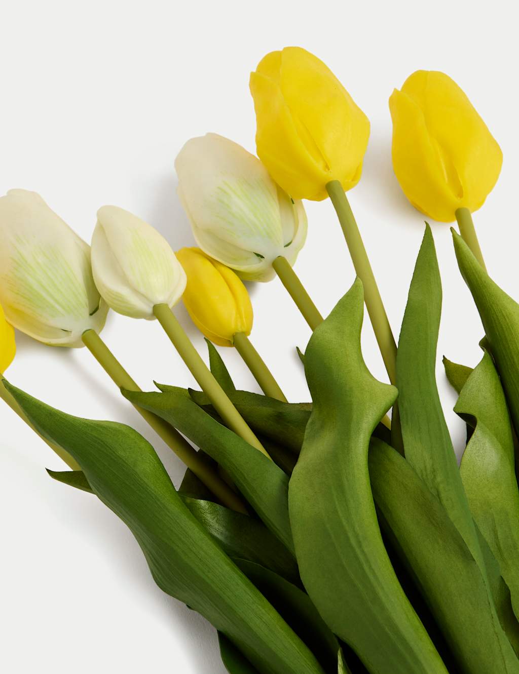 Artificial Tulip Bouquet 3 of 3