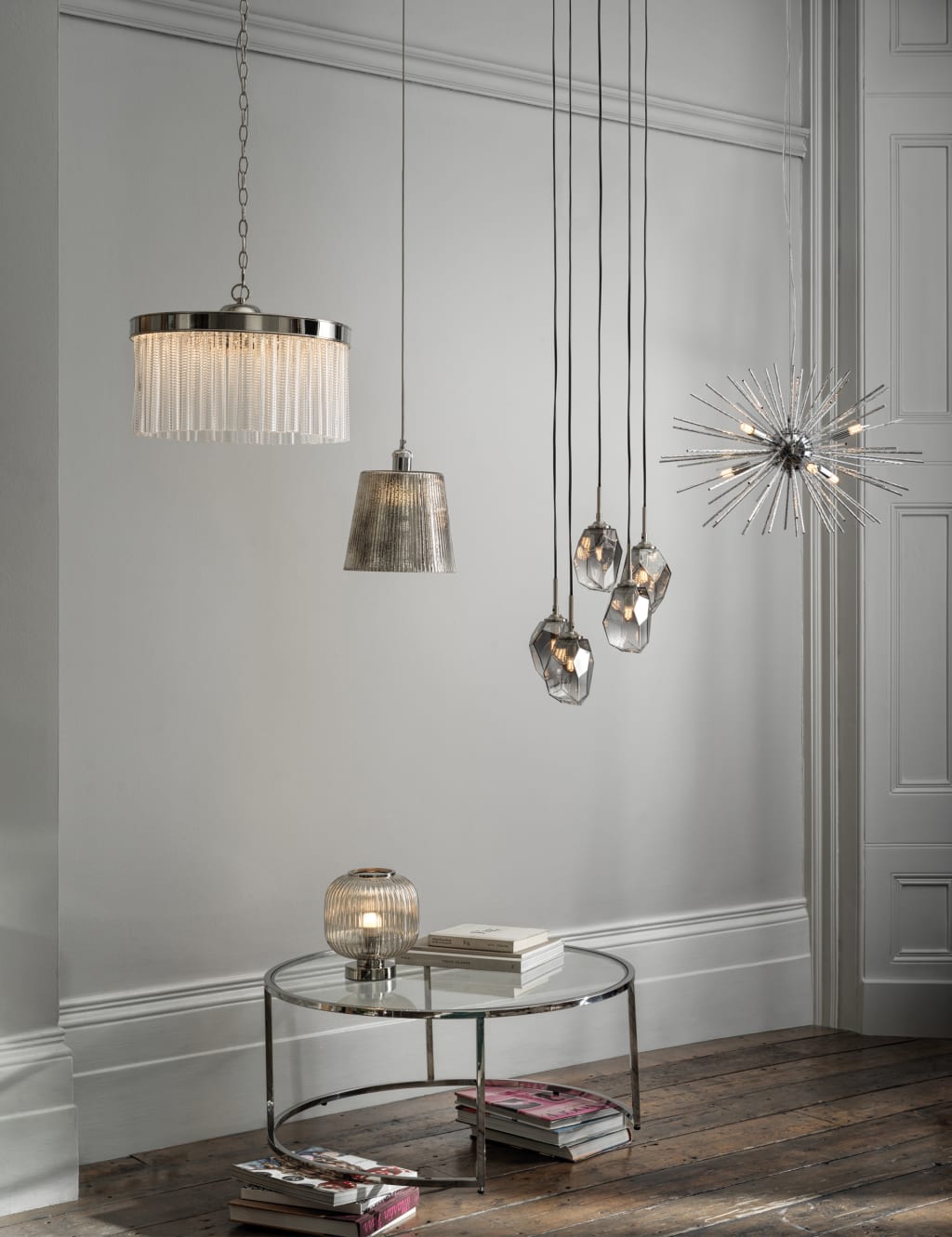 Joanna Pendant Light 7 of 8