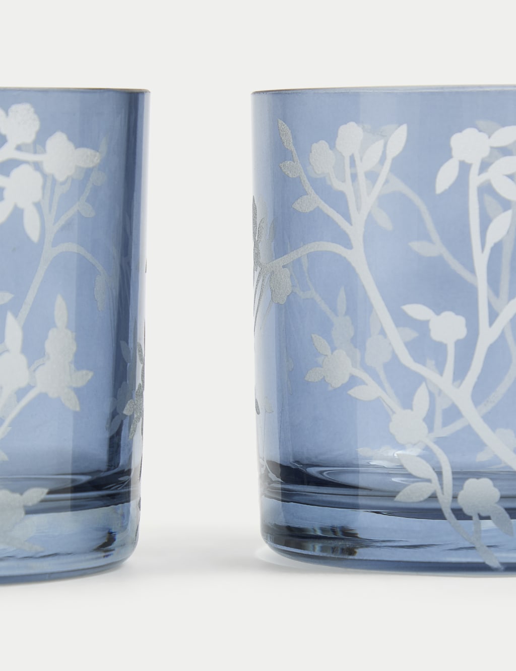 M&s tea light holders top
