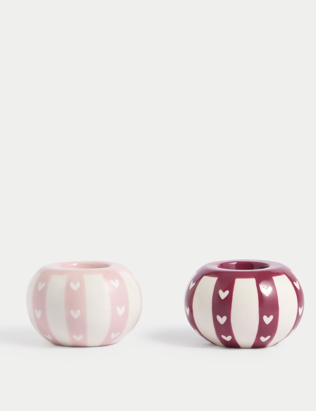 Heart candle holder asda on sale
