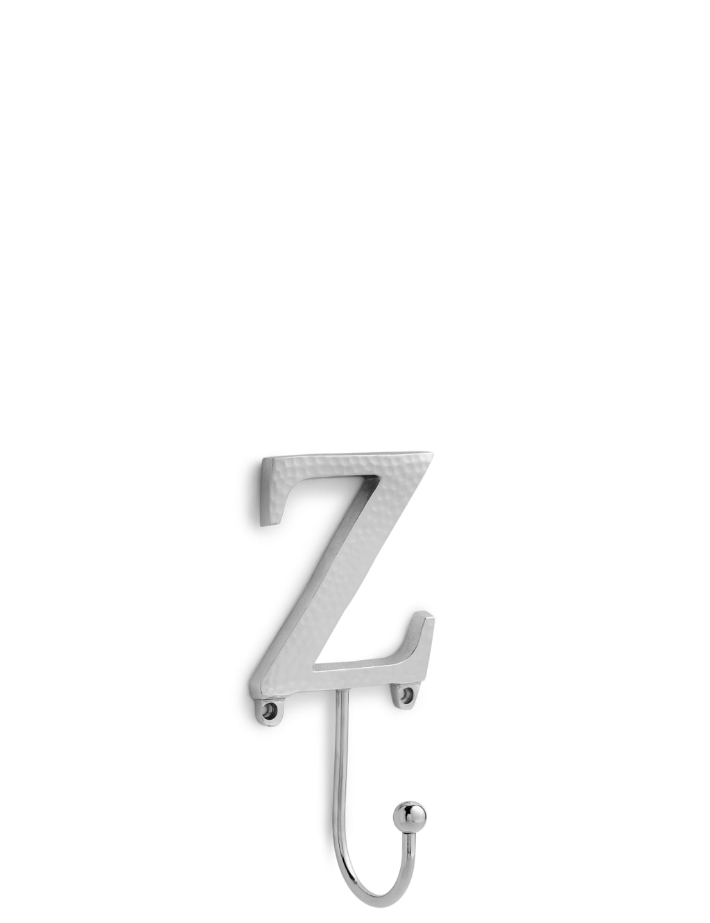 Alphabet coat hooks marks and spencer on sale