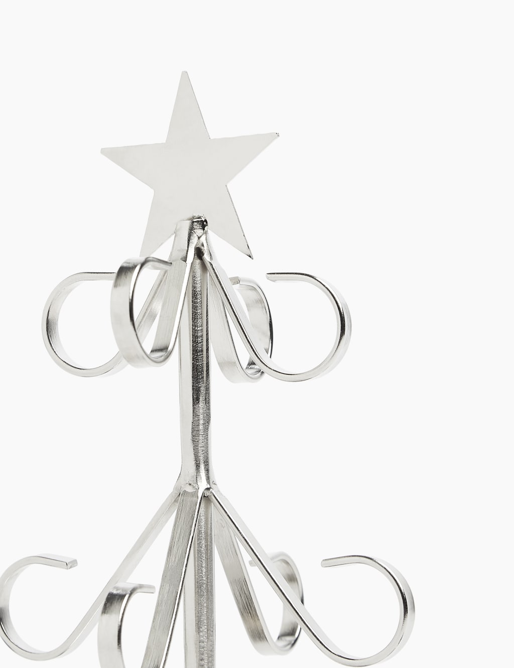 Christmas Tree Candle Holder 2 of 3