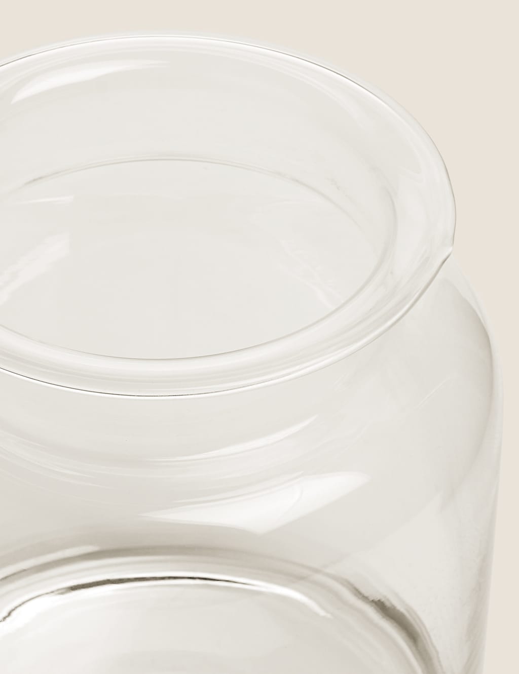 Apothecary Statement Vase 3 of 3
