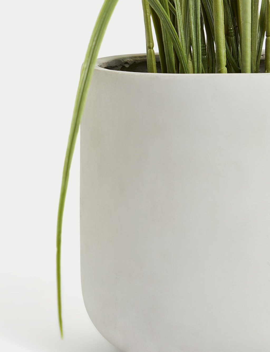 Artificial Floor Standing Palm 2 of 3