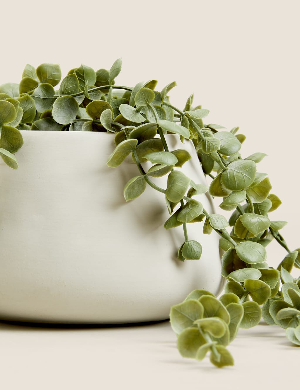 Artificial Trailing String of Hearts Plant 2 of 3