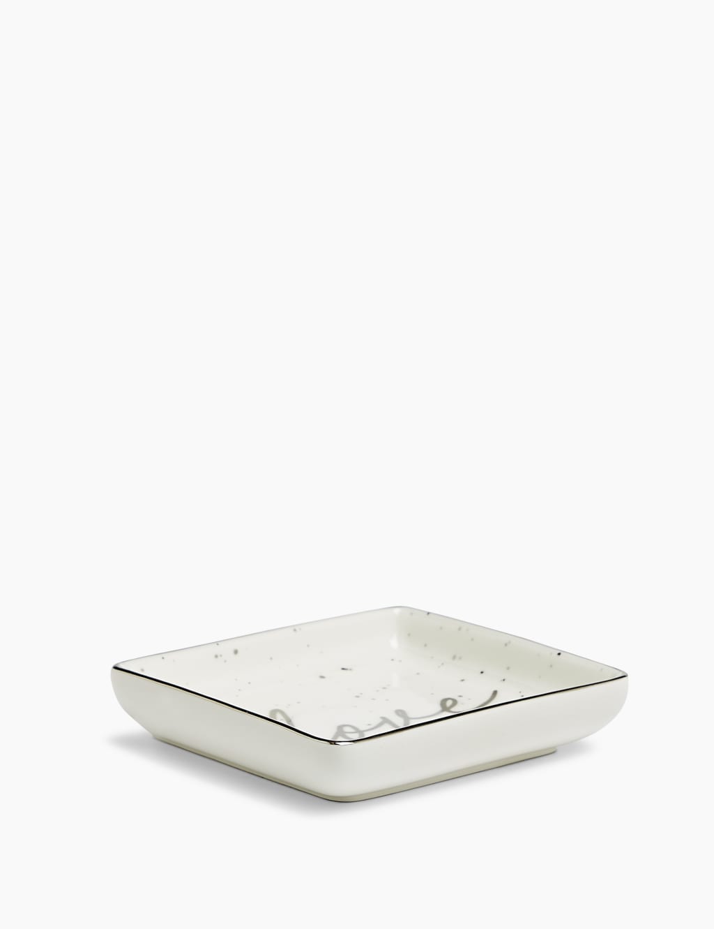 Love Trinket Tray 1 of 3