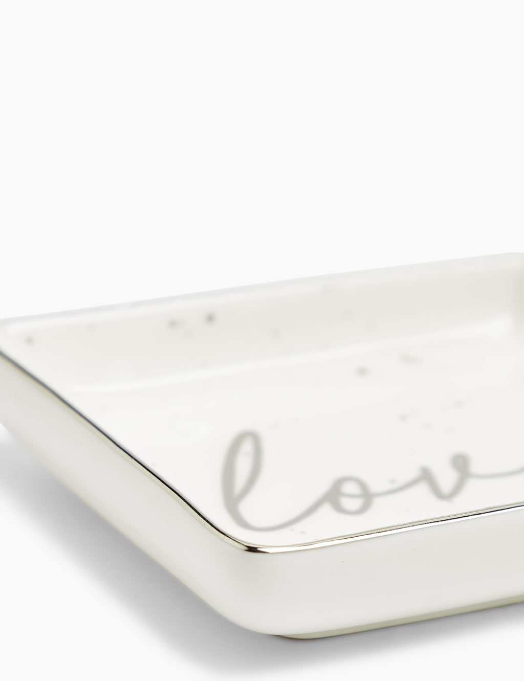 Love Trinket Tray 3 of 3