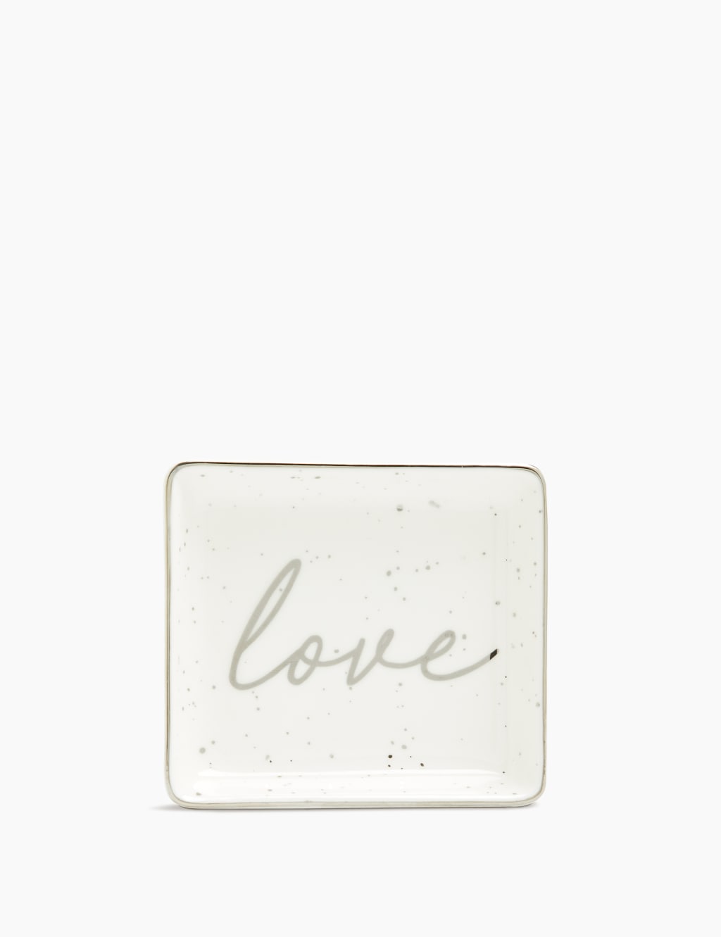 Love Trinket Tray 2 of 3