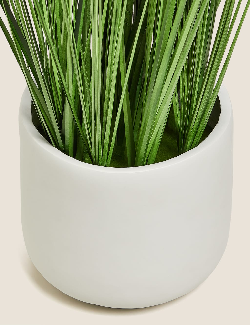 Artificial Floor Standing Foxtail Grass 3 of 4