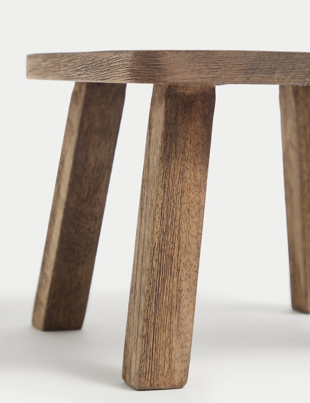 Wooden Planter Stand 6 of 6