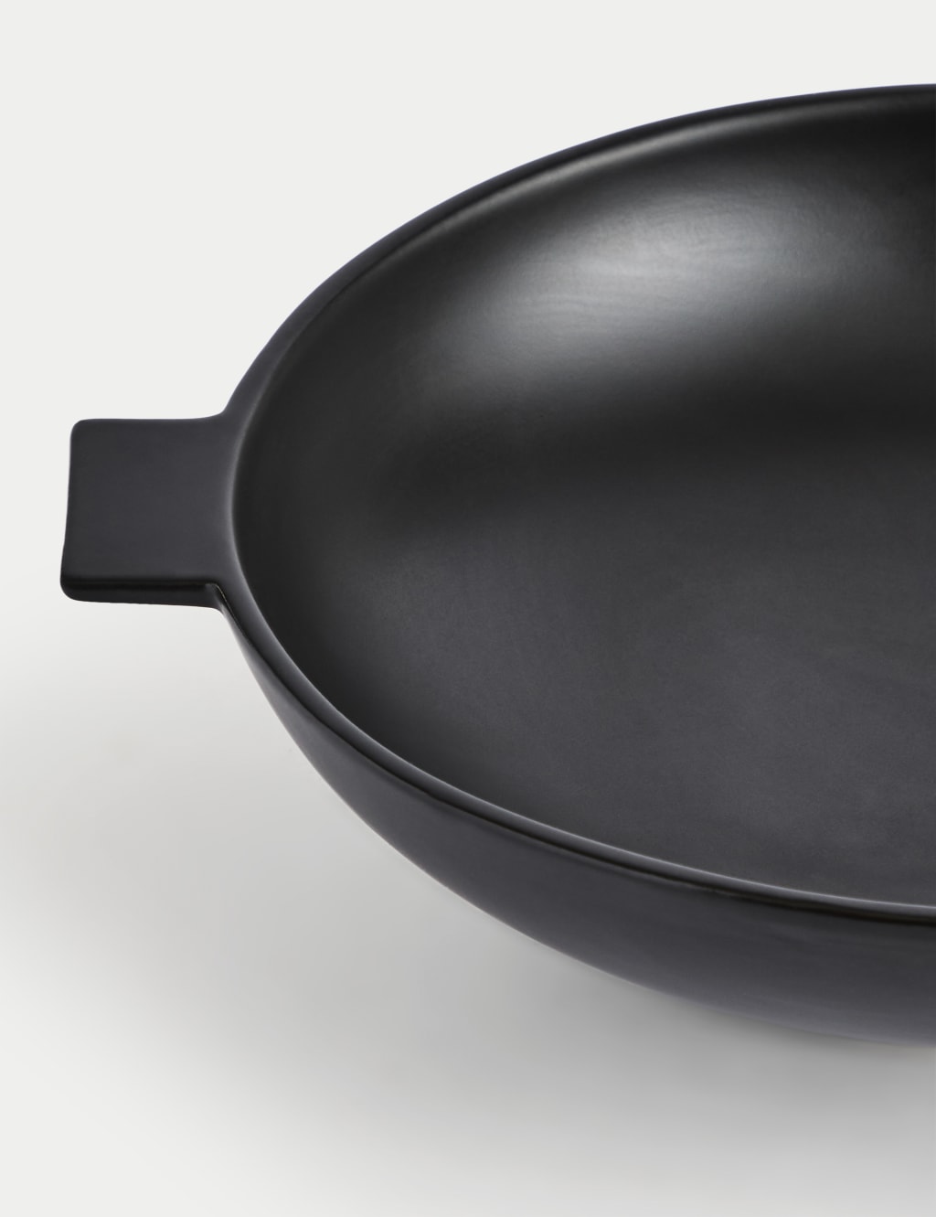 Low Bowl Vessel 3 of 5