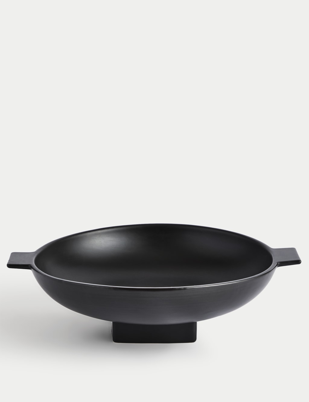Low Bowl Vessel 2 of 5
