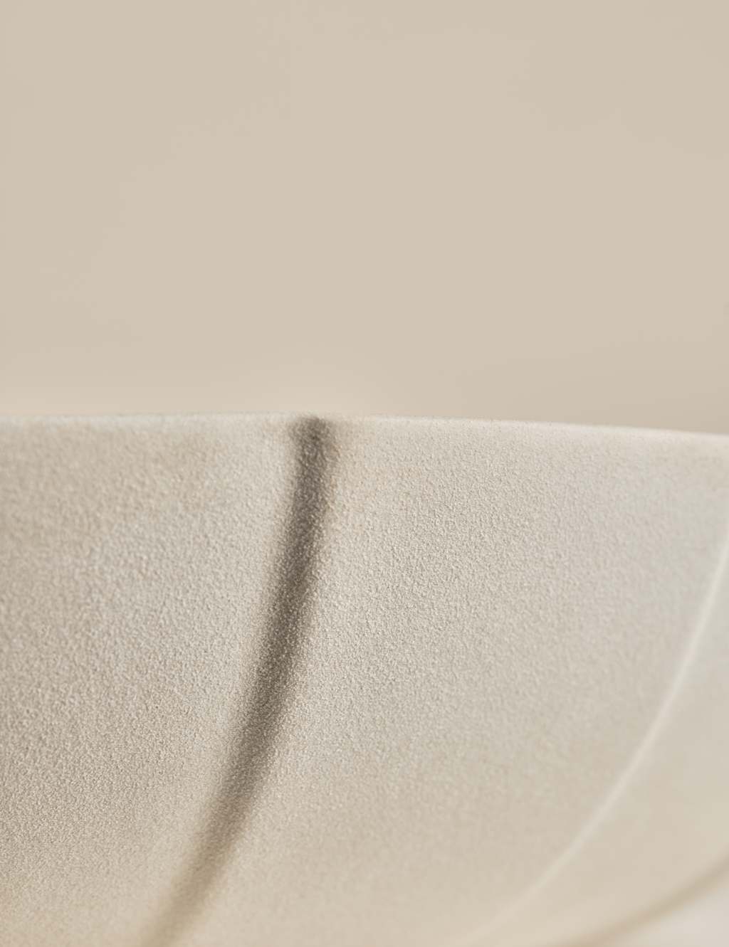 Wide Stripe Decorative Ceramic Centrepiece 4 of 6