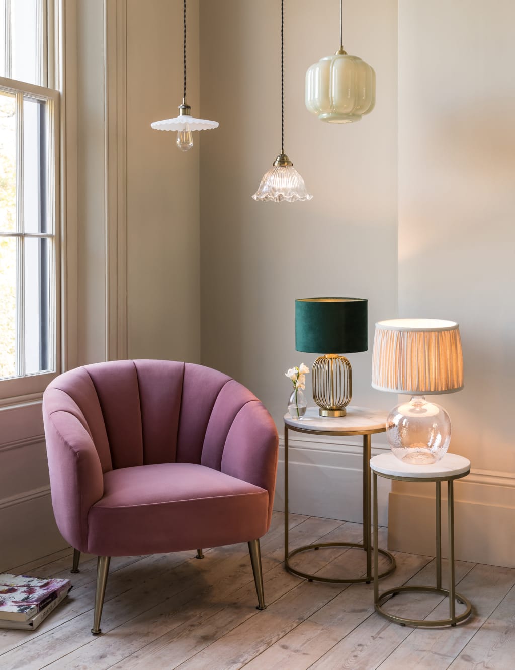 Josephine Pendant Light 6 of 6