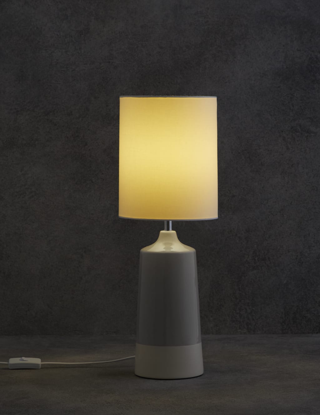 Capri Large Table Lamp 2 of 3